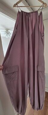 Anthropologie Romper / Jumpsuit / Genie